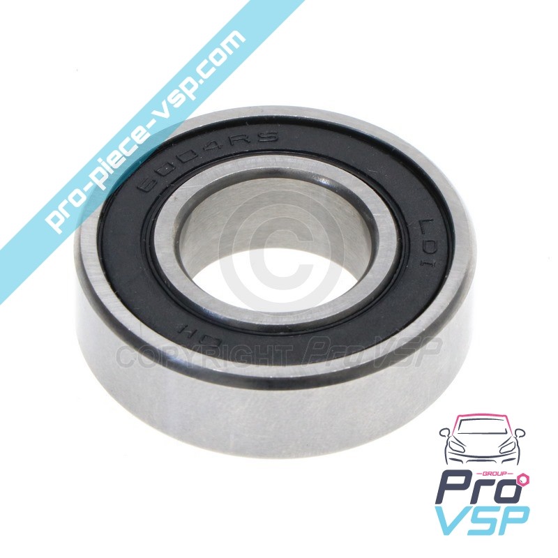 Roulement de roue arrière pour jdm simpa x5