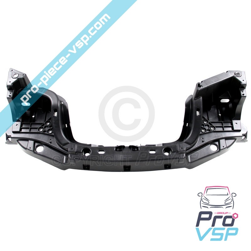 Façade avant pour microcar mgo 1 2 f8c ligier jsrc flex