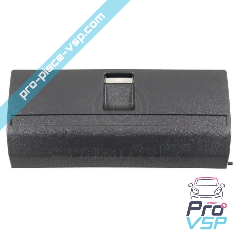 Boite à gant pour aixam a721 a741 a751 crossline scouty phase 1