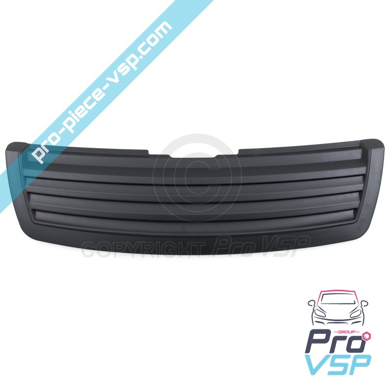 Calandre pour microcar mc1 mc2 phase 2