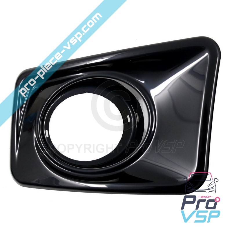 Entourage d'antibrouillard droit pour ligier js50 js50l phase 1