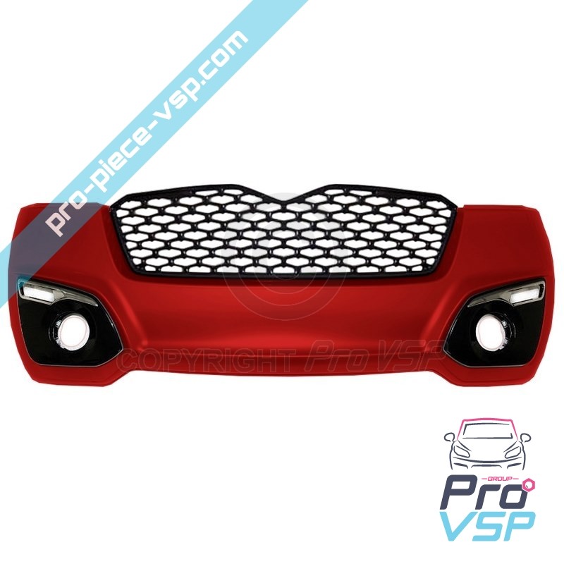Pare choc avant origine pour chatenet ch26 v2