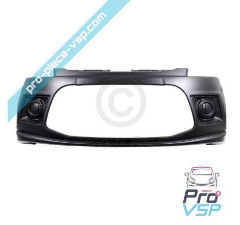 Pare choc avant origine pour Ligier Ixo V2