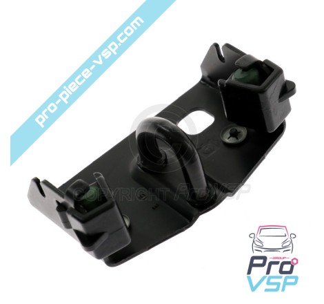 Gache de hayon pour microcar ligier chatenet jdm