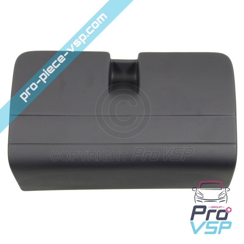 Porte de boite à gant pour aixam 400evo 400.4 500.4 500.5