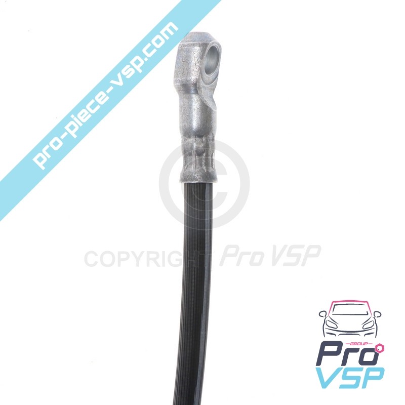 Flexible de frein avant