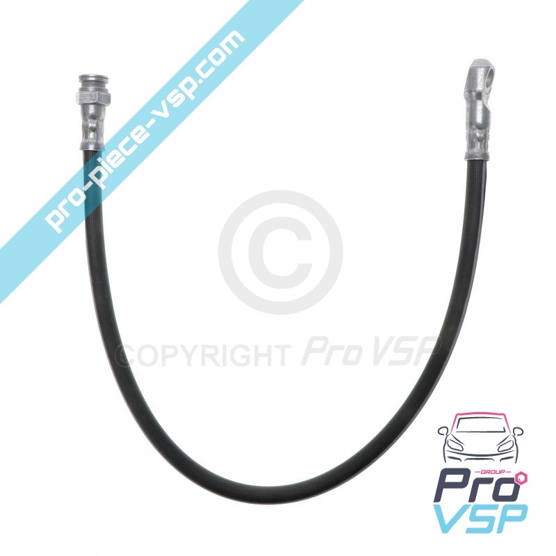 Flexible de frein avant