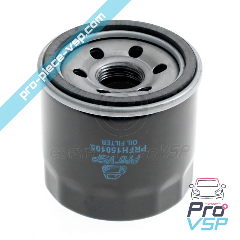 Filtre à huile adaptable pour Casalini moteur Mitsubishi