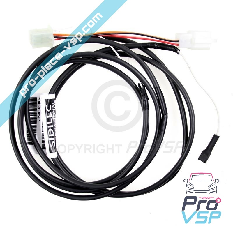 Faisceau adaptateur contacteur de porte pour chatenet ch26 ch28 ch30 ch32 ch33 sporteevo