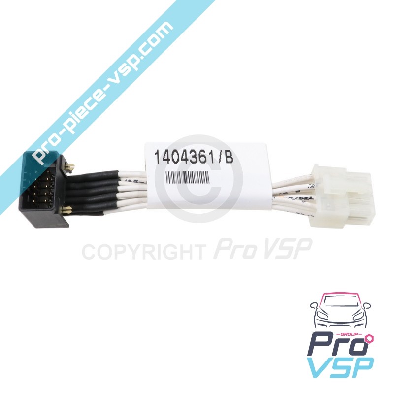 Rear Ice Dryer Module