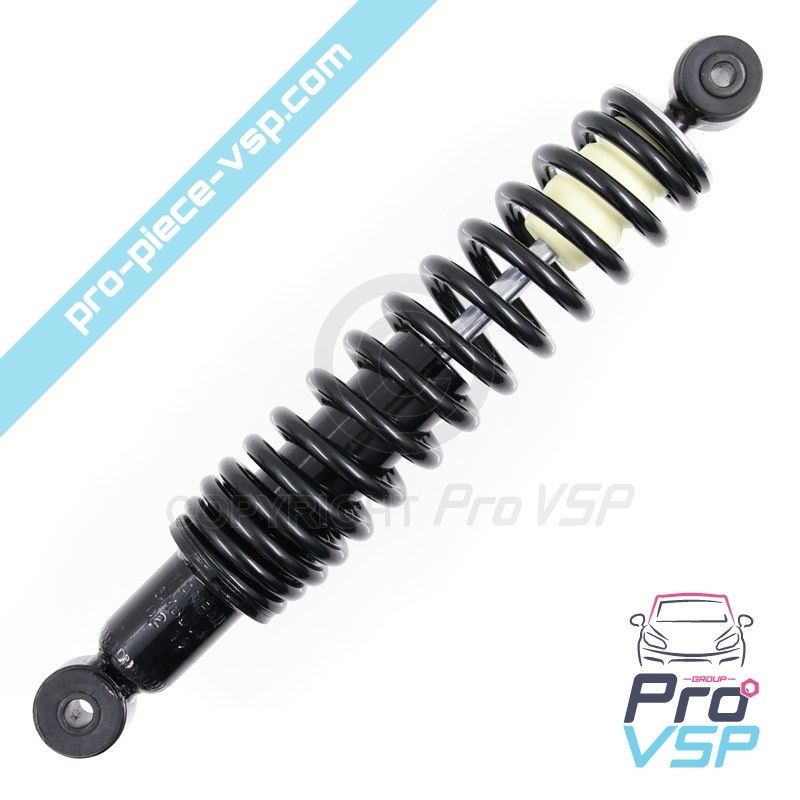 Rear shock absorber