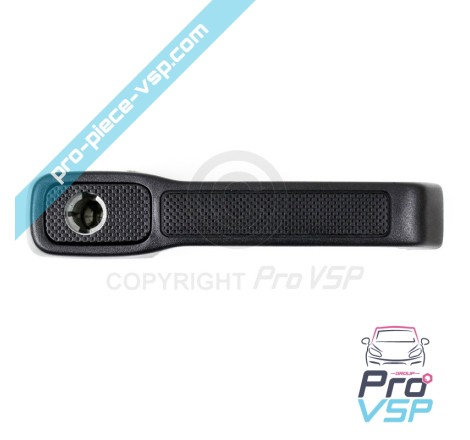Poignée de porte extérieure droite pour ligier xpro et casalini kerry