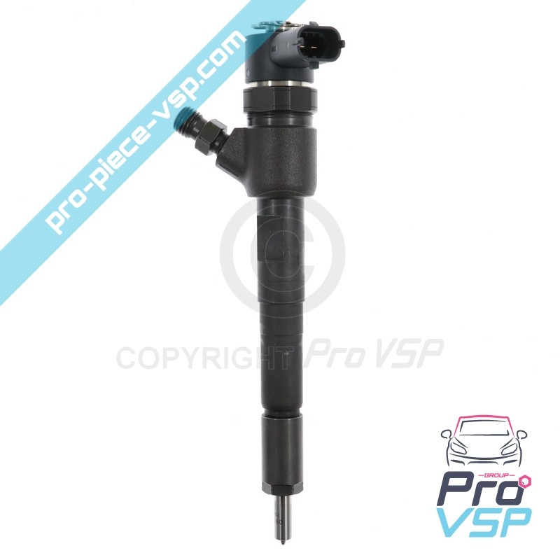Injecteur pour moteur lombardini DCI