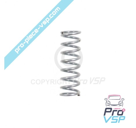 Ressort de serrure de boite à gant pour aixam city city s roadline crossline scouty crossover gto coupé