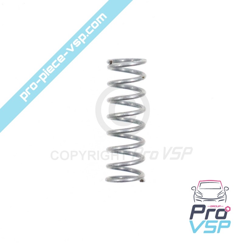 Ressort de serrure de boite à gant pour aixam city city s roadline crossline scouty crossover gto coupé