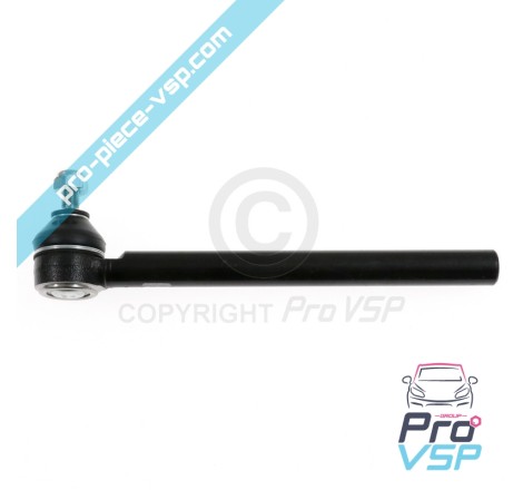 Rotule de direction gauche pour casalini m10 m12 m110 pickup 12