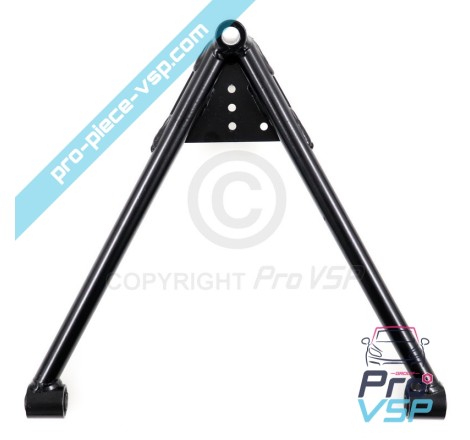 Triangle avant gauche pour Microcar Ligier Dué