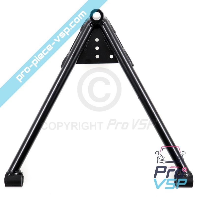 Triangle avant gauche