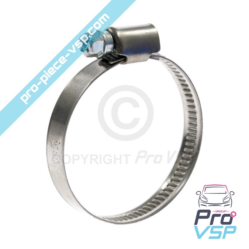 Engine durite necklace