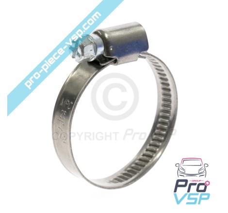 Engine durite necklace