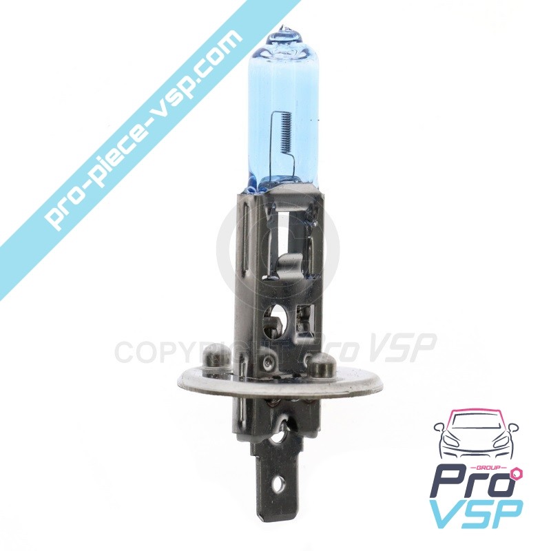 Lampadina H1 55W