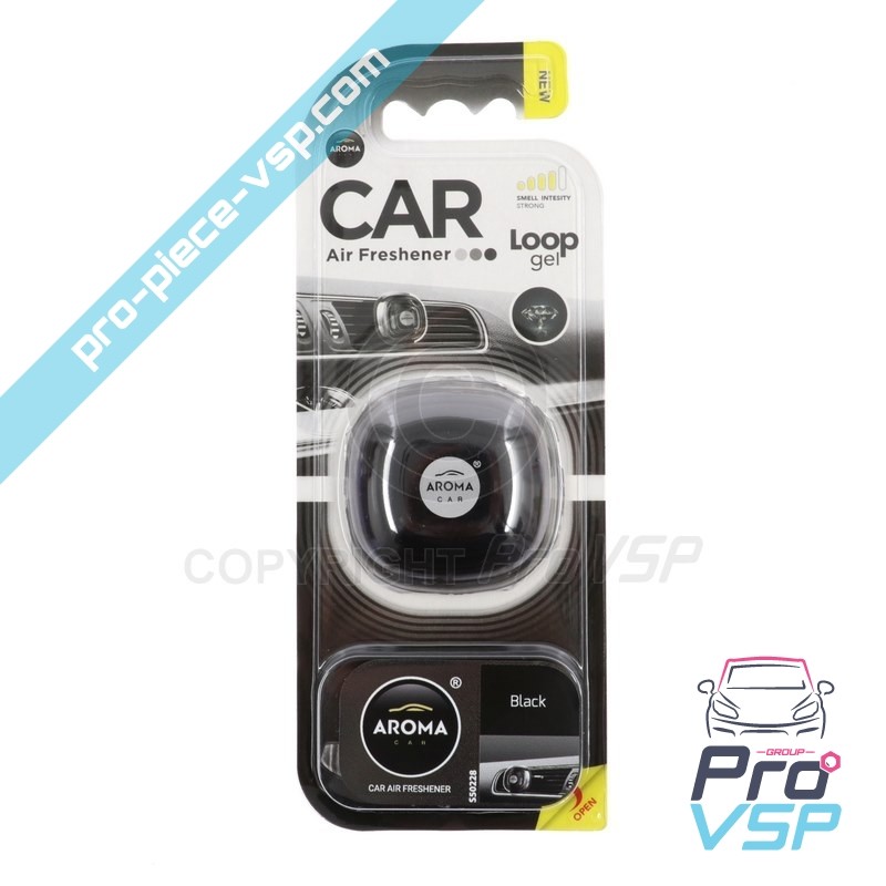 Deodorante auto