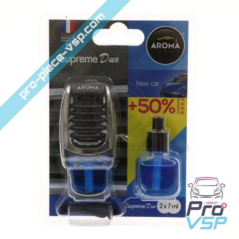 Deodorante auto