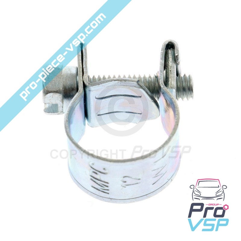 Fuel Durite Collar