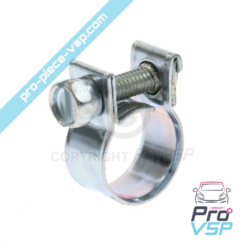 Fuel Durite Collar