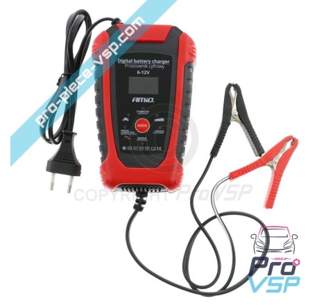 Chargeur de batterie