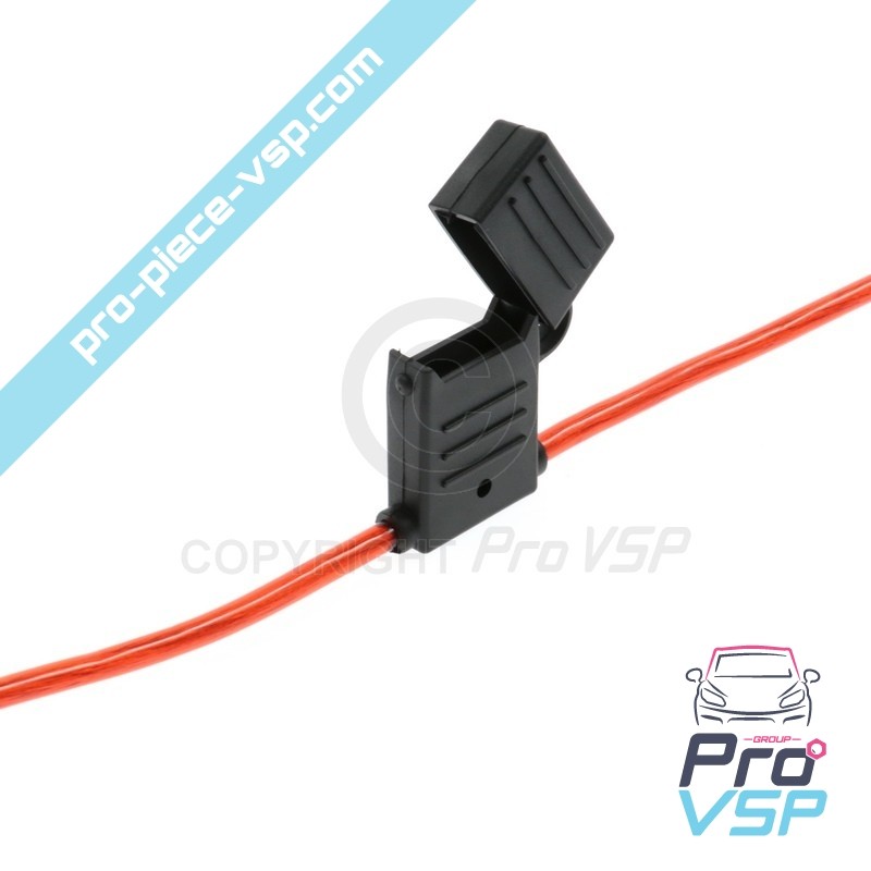 Porta-fusível Maxi