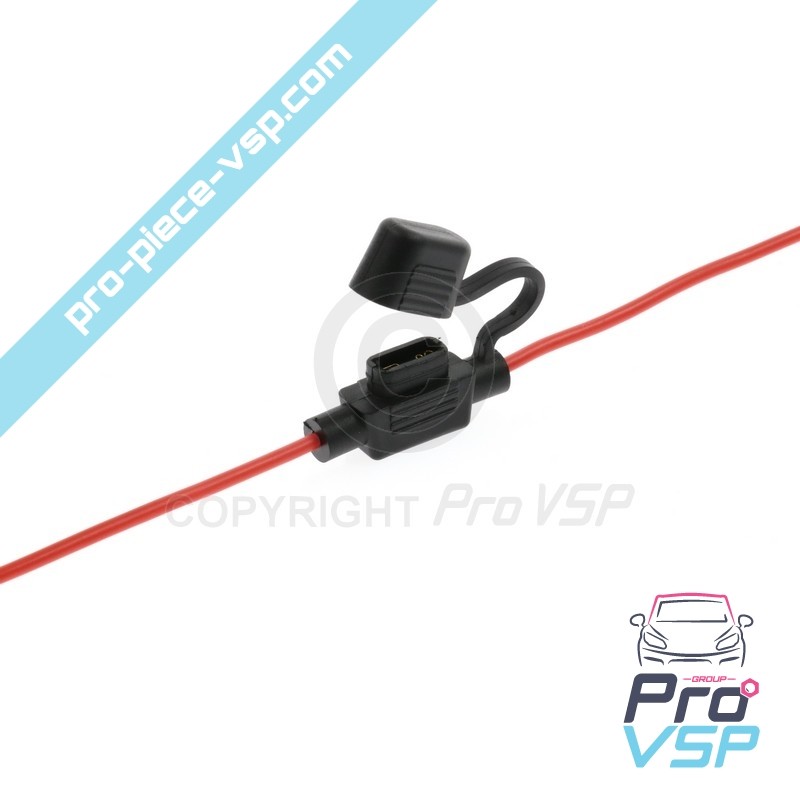 Mini fuse support