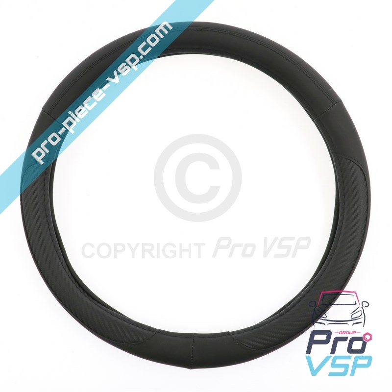 Steering cover