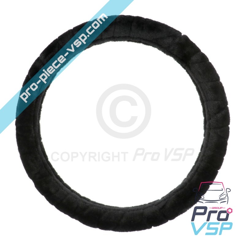 Steering cover