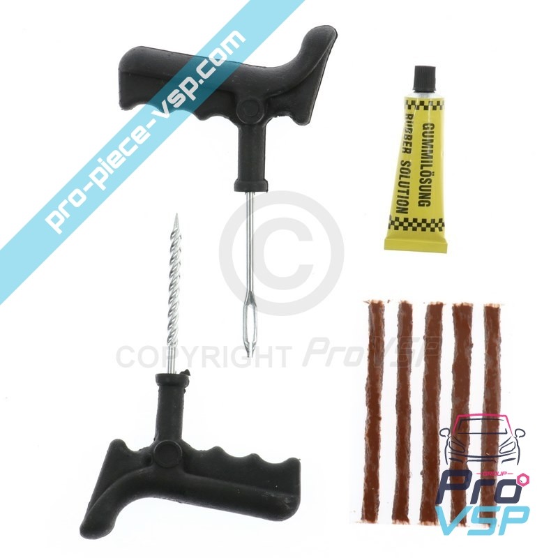 Kit de reparare a anvelopelor