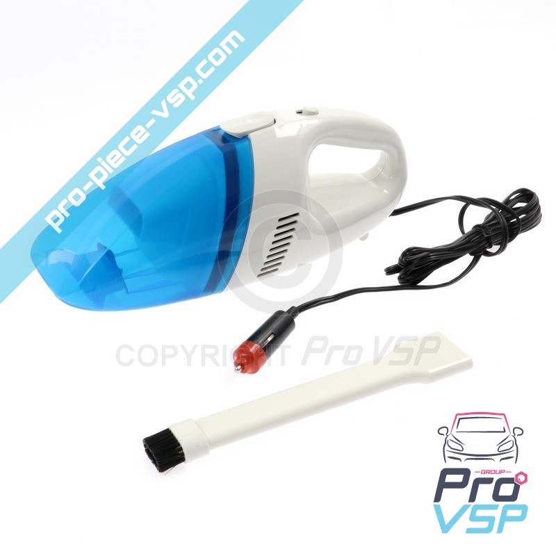 Aspirateur