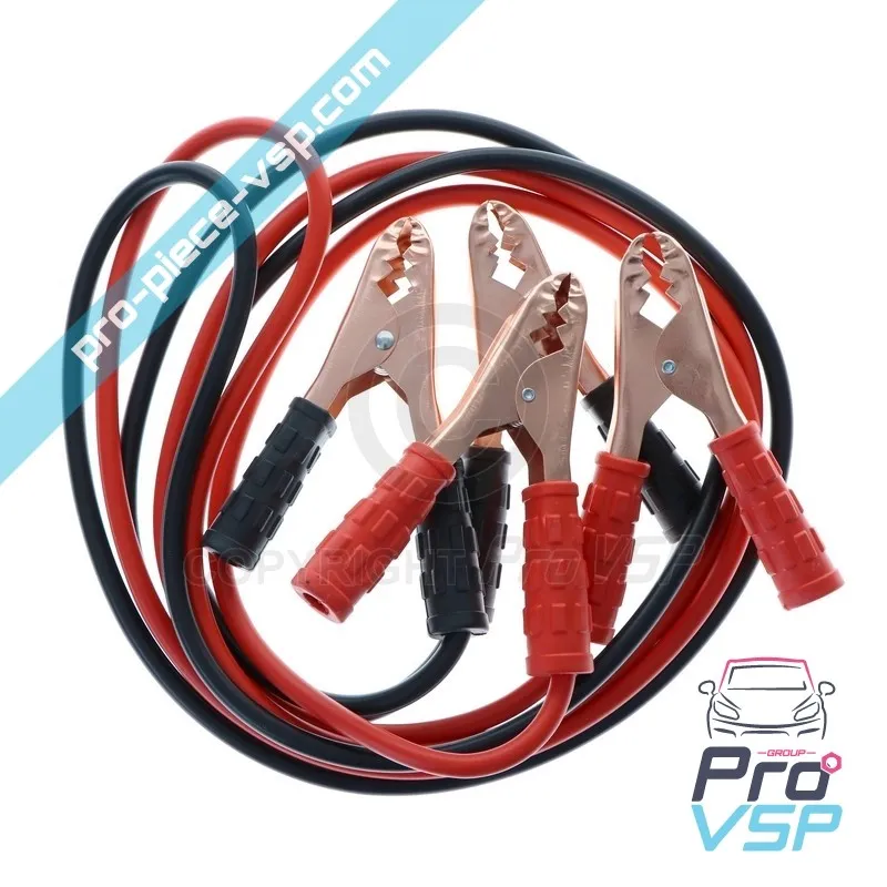 Cables de salto