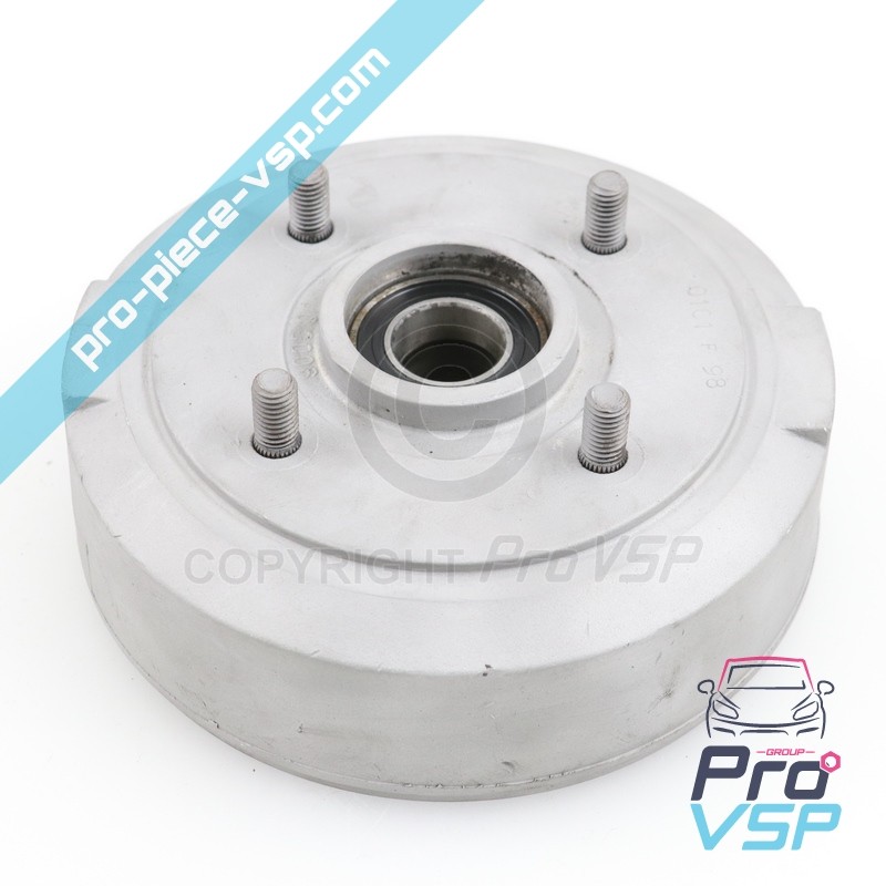 Tambour de frein occasion pour Jdm