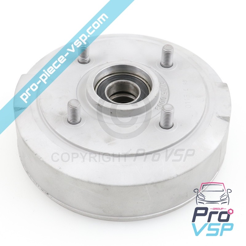 Tambour de frein occasion pour Jdm