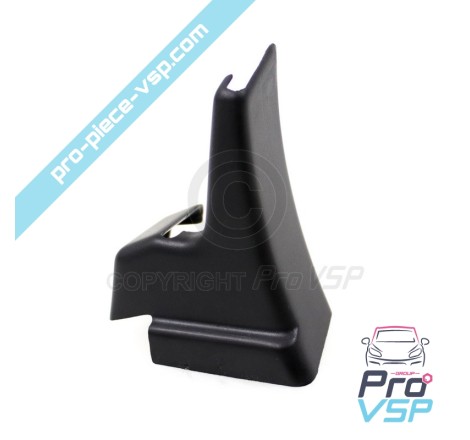 Embout de lèche vitre pour aixam a721 a741 a751 city crossline scouty roadline