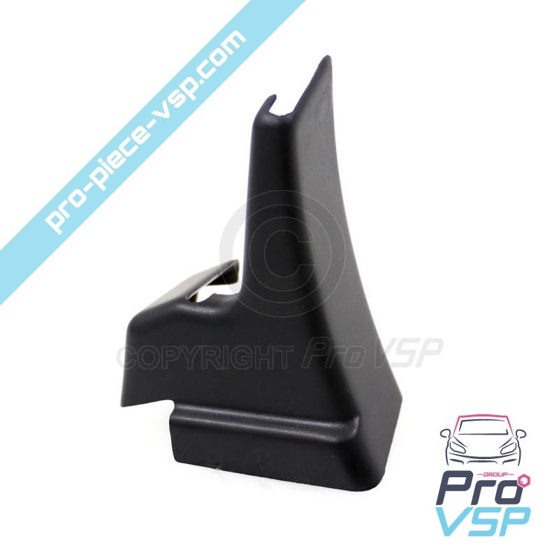 Embout de lèche vitre pour aixam a721 a741 a751 city crossline scouty roadline