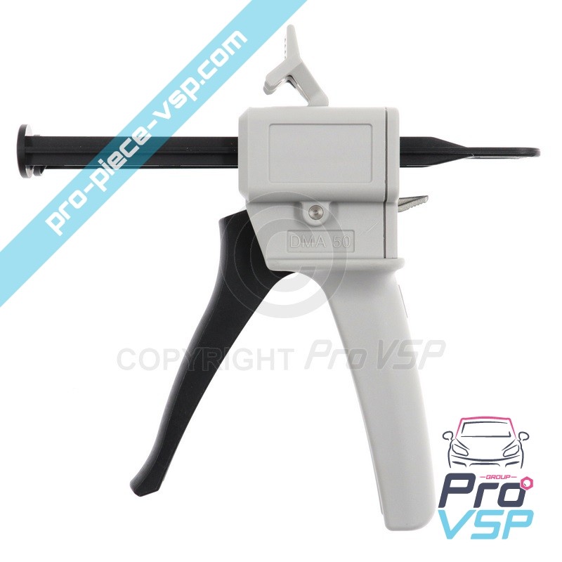 Sika gun