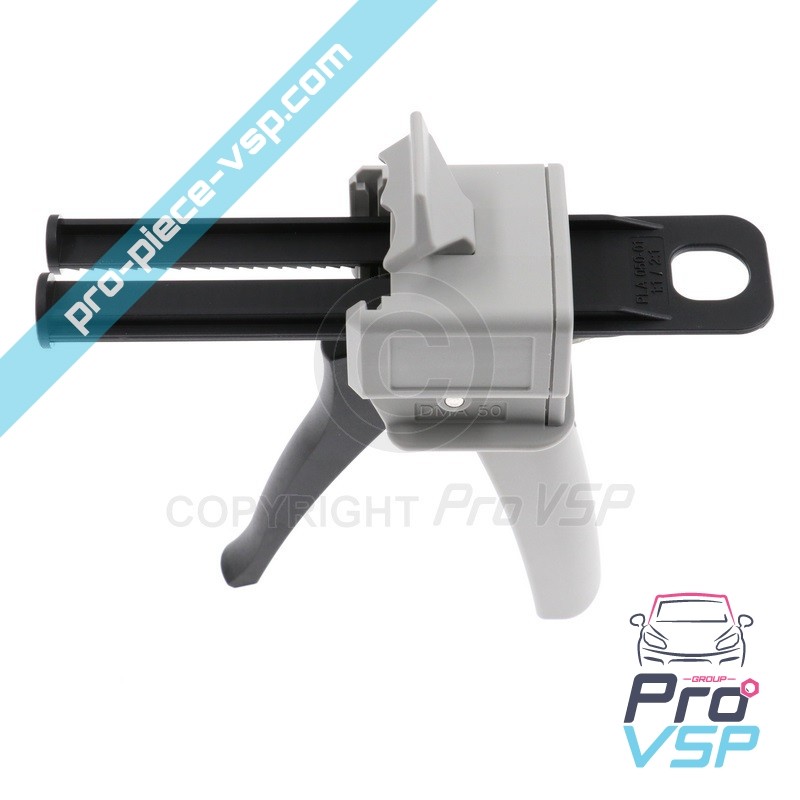 Pistolet Sika