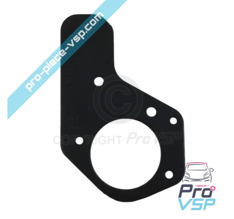 Support de démarreur occasion pour moteur Yanmar bicylindre