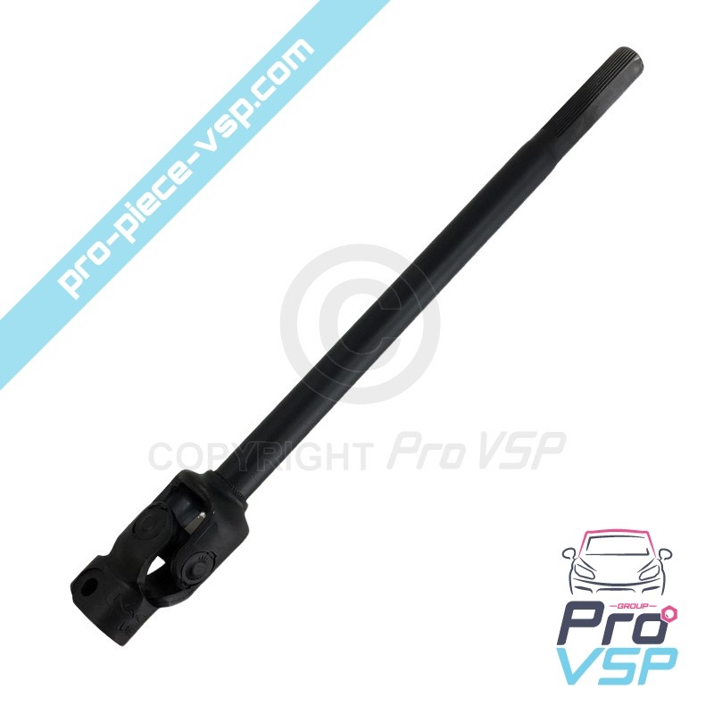 Cardan de direction occasion pour Camion Bellier / Microcar Sherpa