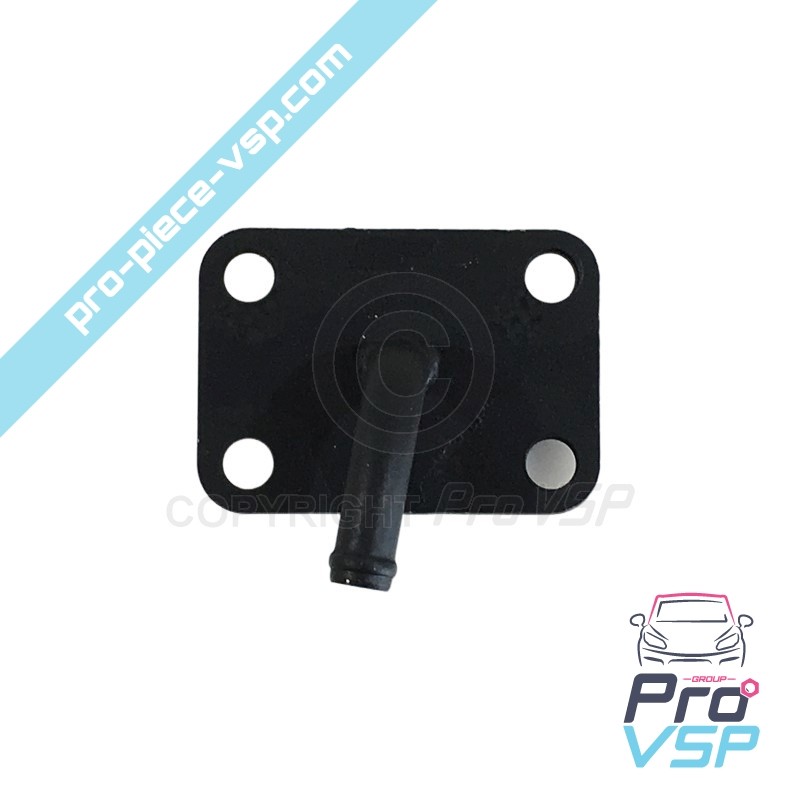 Placa de Snifflar