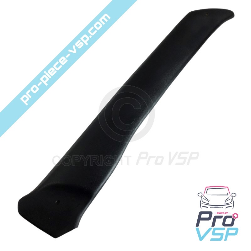 Montant de pare brise intérieur droit occasion pour Chatenet Chatelaine SLB 2