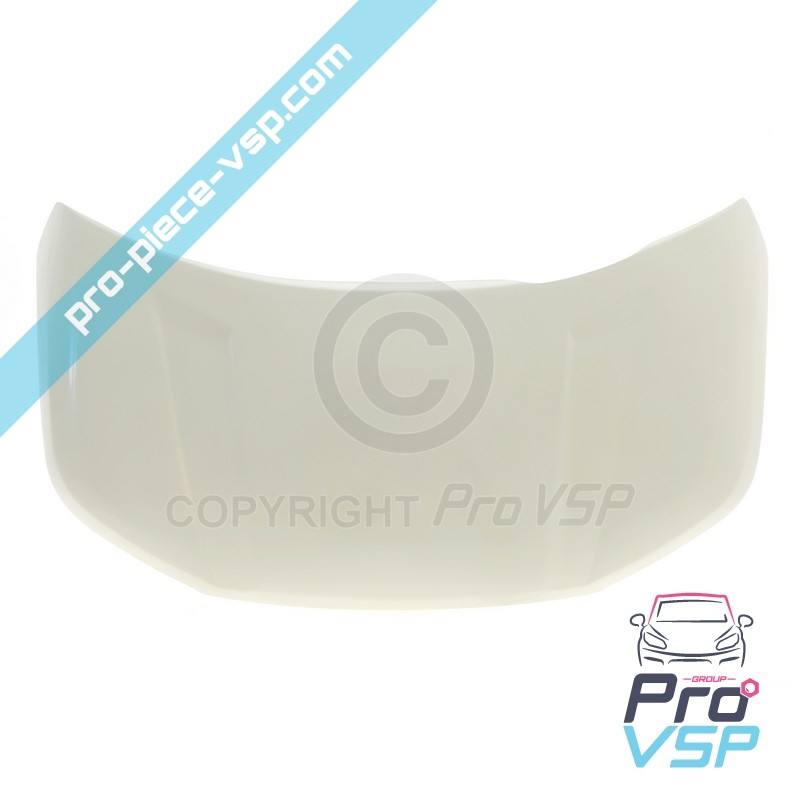 Capot pour jdm xheos