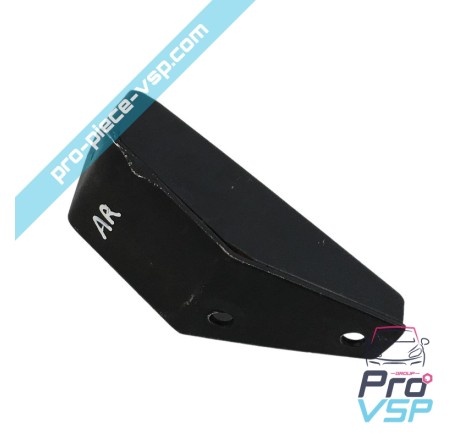 Support moteur arrière occasion pour Chatenet Chatelaine SLB 4 ( moteur Lombardini Focs )