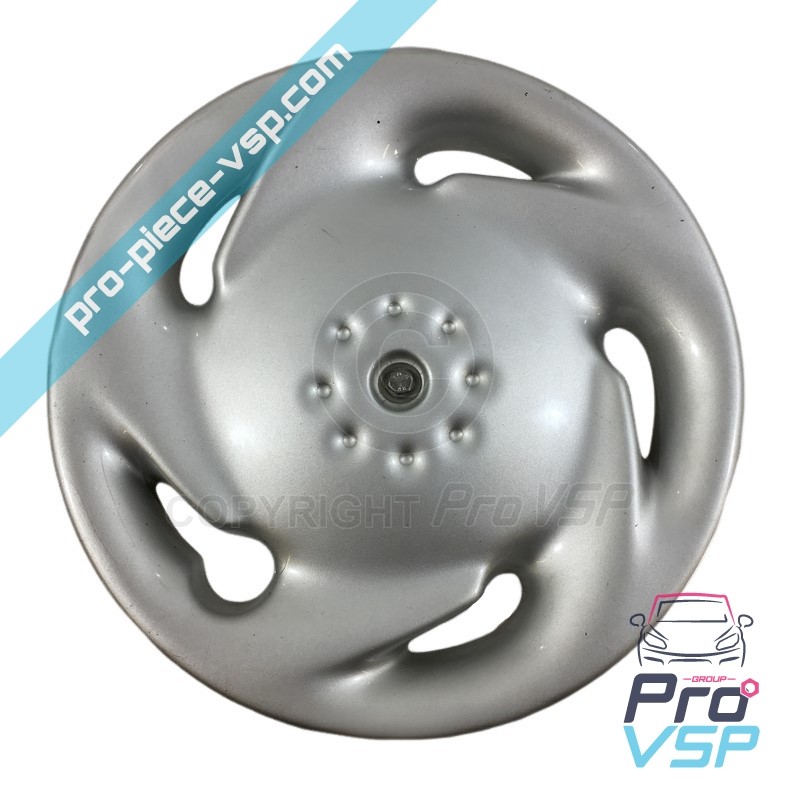Hubcap